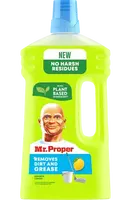 MR. PROPER Víceúčelový čistící prostředek, Lemon 1 l