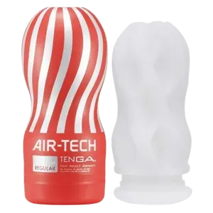 TENGA Air Tech Regular Masturbátor