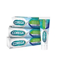 COREGA Svěží extra silný 3 x 40 g