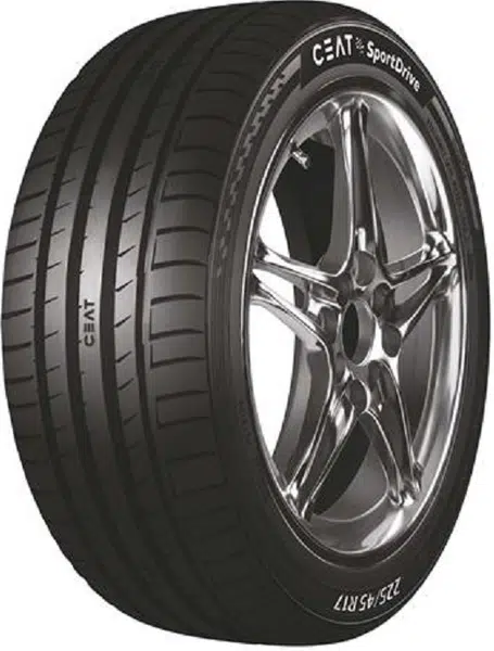 CEAT 205/45 R 17 88Y SPORTDRIVE TL XL CEAT