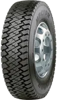 MATADOR 265/70 R 19.5 140/138M DR_1 TL M+S 16PR