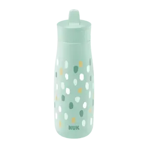 NUK Láhev Mini-Me PP Flip, zelená 450 ml