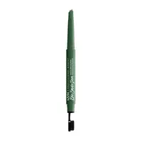 NYX PROFESSIONAL MAKEUP Epic Smoke Liner dlouhotrvající tužka na oči - 08 Sage Sparks 0.17 g