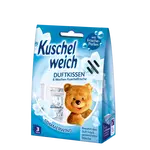 KUSCHELWEICH Vonné sáčky Letní vánek - modré 3 ks