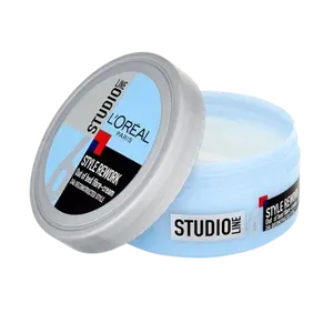 L'ORÉAL PARIS Studio Line Vláknitý modelační krém na vlasy 150 ml