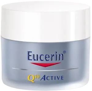 EUCERIN Q10 Active Noční krém proti vráskám 50 ml