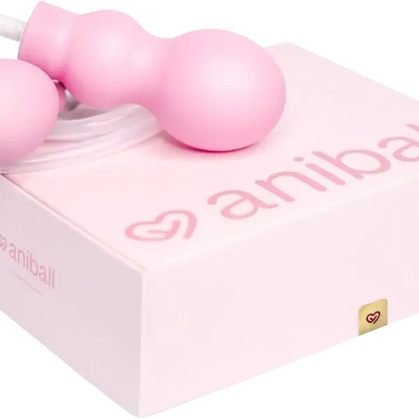ANIBALL - Pro snazší porod
