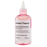 CARBON THEORY Facial Purifying Tonic pleťové tonikum 250 ml