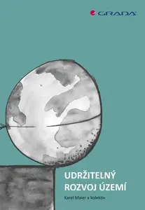 E-kniha: Udržitelný rozvoj území od Maier Karel