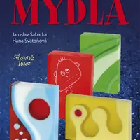 E-kniha: Mýdla od Šabatka Jaroslav