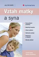 E-kniha: Vztah matky a syna od Novák Tomáš
