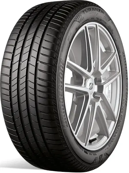 BRIDGESTONE 255/45 R 21 106W TURANZA_T005_AD TL XL ENL EVR R0