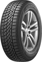 HANKOOK 205/55 R 17 91V KINERGY_4S_H740 TL M+S 3PMSF