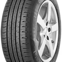 CONTINENTAL 205/60 R 16 92V CONTIECOCONTACT_5 TL AO