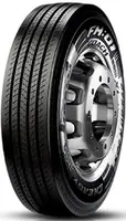 PIRELLI 315/80 R 22.5 158/150L FH:01_COACH TL M+S 3PMSF