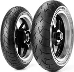 METZELER 130/70 - 16 61P FEELFREE_WINTEC TL M+S