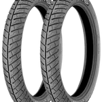MICHELIN 275/80 - 18 42P CITY_PRO TT
