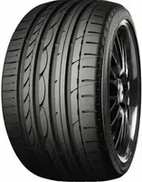 YOKOHAMA 245/50 R 18 100W ADVAN_SPORT_V103 TL ROF ZPS ZR