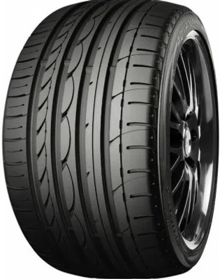 YOKOHAMA 245/50 R 18 100W ADVAN_SPORT_V103 TL ROF ZPS ZR
