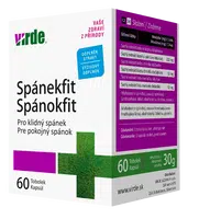 VIRDE Spánekfit 60 tobolek