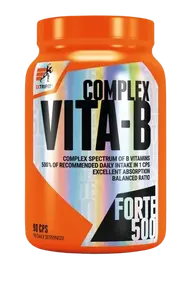 EXTRIFIT Vita-B Complex 90 kapslí