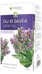 MEGAFYT Čaj ze šalvěje 20 sáčků