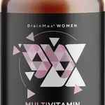 BRAINMAX Multivitamín pro ženy 90 kapslí