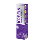 CEMIO Kofeinový šampon Silver 250 ml