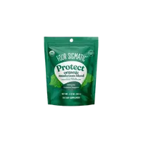 FOUR SIGMATIC 10 Mushroom Blend Mix BIO 60 g