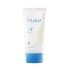 FRUDIA Sun Ultra UV Shield Hydratační krém na opalování SPF50+, 50 g
