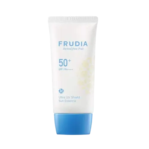 FRUDIA Sun Ultra UV Shield Hydratační krém na opalování SPF50+, 50 g