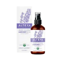 ALTEYA ORGANICS Levandulová voda bio sprej v skle 120 ml