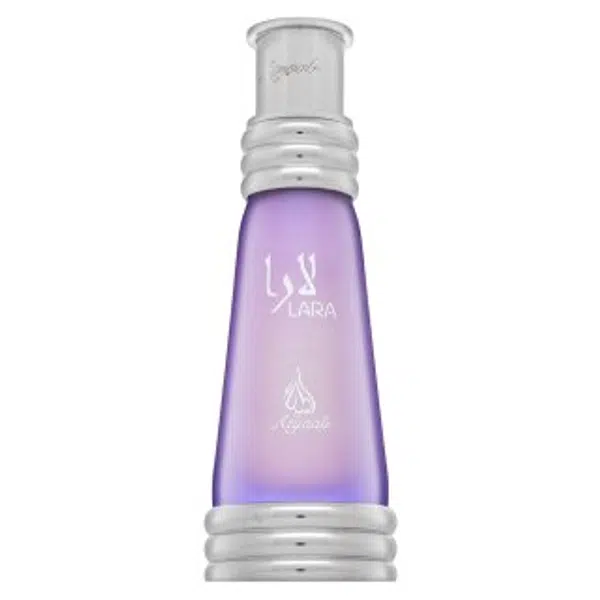 Khadlaj Lara Purple Parfémovaný olej unisex 20 ml