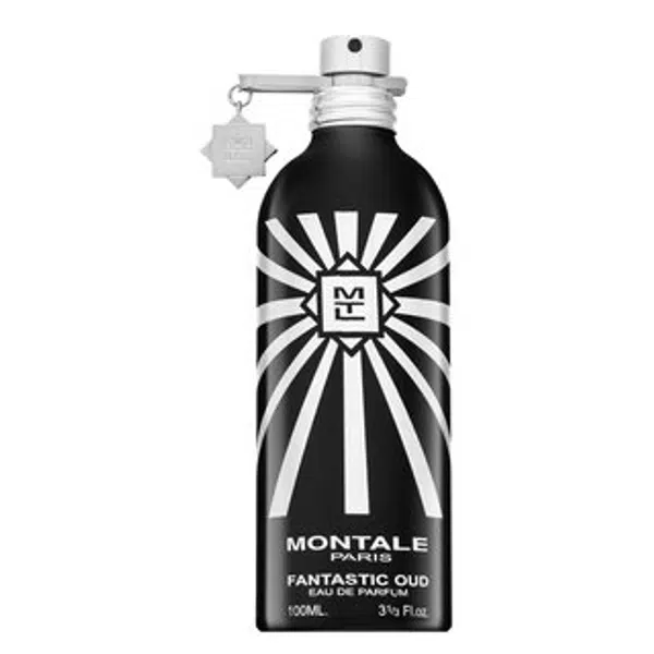 Montale Fantastic Oud parfémovaná voda unisex 100 ml