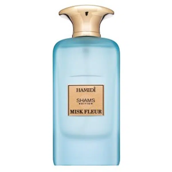 Hamidi Shams Edition Misk Fleur parfémovaná voda unisex 100 ml