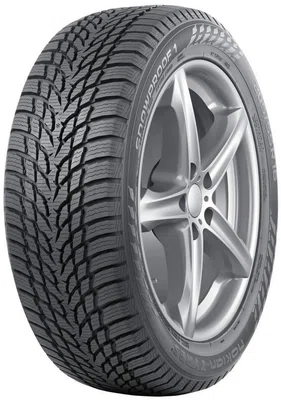 NOKIAN TYRES 185/60 R 15 88T SNOWPROOF_1 TL XL M+S 3PMSF