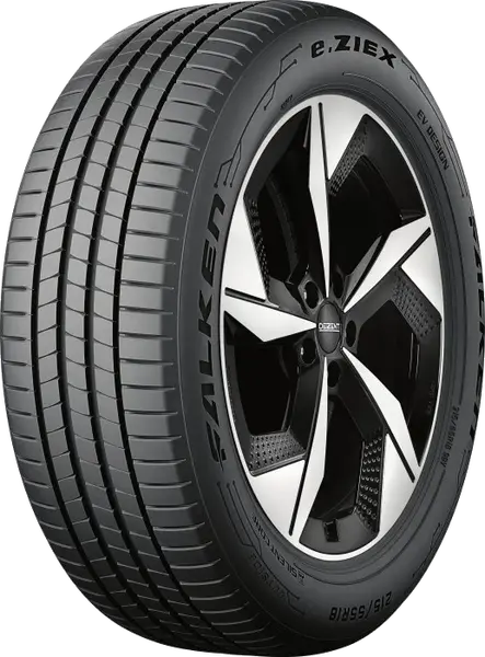 FALKEN 205/55 R 19 97V E.ZIEX TL XL SILENT_CORE EV