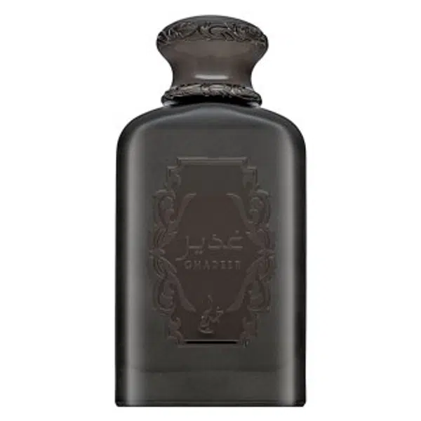 Khadlaj Ghadeer Silver parfémovaná voda unisex 100 ml