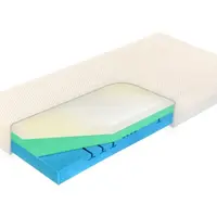 Matrace Curem H6 Tranquillit 90x200 cm