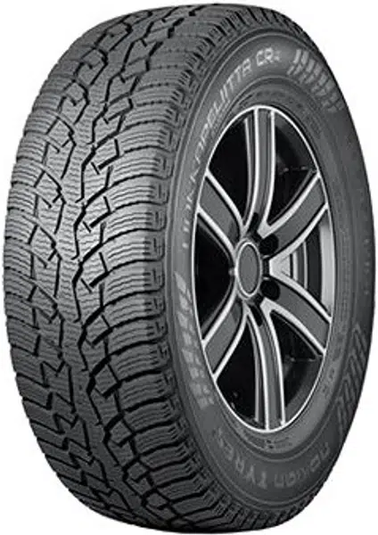 NOKIAN TYRES 215/60 R 17 109/107R HAKKAPELIITTA_CR4 TL C M+S 3PMSF