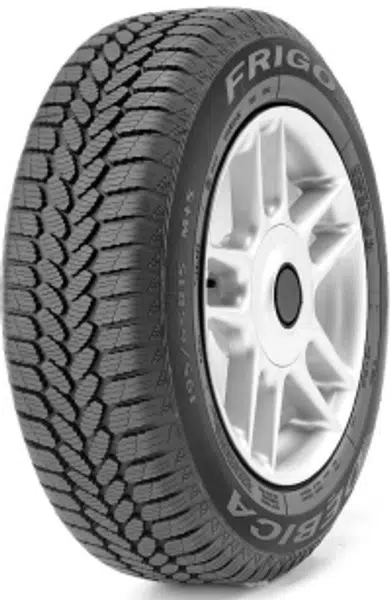 DEBICA 155/70 R 13 75T FRIGO_DIRECTIONAL