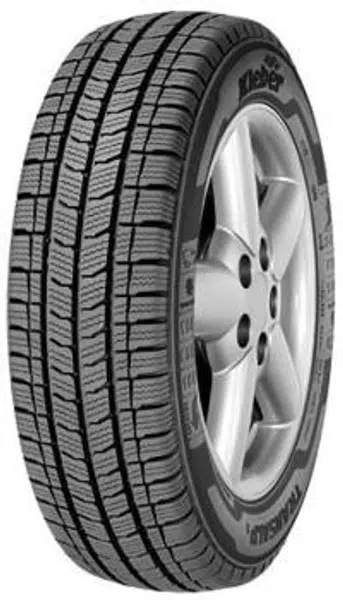 KLEBER 215/60 R 16 103/101T TRANSALP_2 TL C M+S 3PMSF