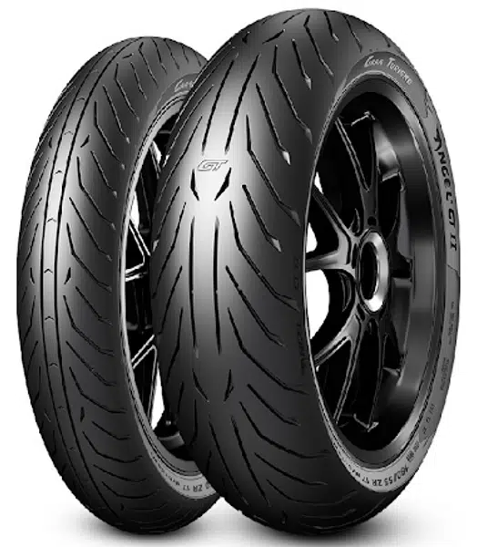 PIRELLI 120/70 R 17 58W ANGEL_GT_II TL ZR (A)