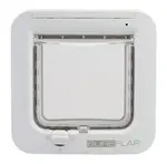 Dvířka SureFlap s mikročipem pro kočky | P2498