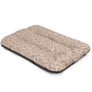 Matrace pro psa Reedog Eco Beige bones - L