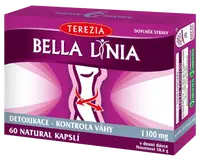 TEREZIA Bella LiNIA 60 kapslí