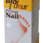 PYTHIE Chytrá houba  Biodeur Nail 3 x 3 g