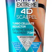 EVELINE Slim Extreme 4D Scalpel - Turbo cellulite reductor serum 250 ml