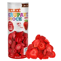 MIXIT Velká křupavá jahoda 100 g