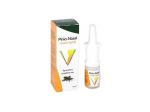 ROSEN Pinio-Nasal nosní sprej 10 ml